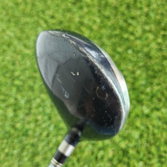 King Cobra Ladies Offset SZ 5 Wood Graphite Shafts RH 41.5'L - Picture 7 of 16